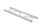 ALUTRUSS BILOCK E-GL22 5000 2-Punkt-Traverse