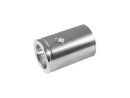 ALUTRUSS QUADLOCK QL-ET Konusaufnehmer und Schraube