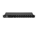 EUROLITE DMX Split/Boost 8 PRO 3-pin