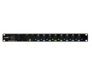 EUROLITE DMX Split/Boost 8 PRO 3-pin