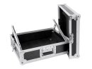 ROADINGER Mixer Case Pro MCV-19, variable, black, 8U