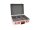 ROADINGER CD Case ALU digital booking rounded rd