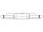 OMNITRONIC Lautsprecherkabel Klinke 2x1,5 1,5m sw