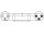 SOMMER CABLE XLR cable 3pin 0.5m bk Neutrik