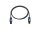 PSSO Lautsprecherkabel Speakon 2x2,5 1,5m sw