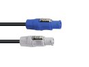 PSSO PowerCon Connection Cable 3x1.5 3m