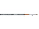 SOMMER CABLE Mikrofonkabel 2x0,14 100m sw SC-CICADA