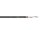 SOMMER CABLE DMX Kabel 2x0,22 100m sw SC-Semicolon