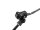 OMNITRONIC SLIM-01 Mikro-Klemmhalter sw