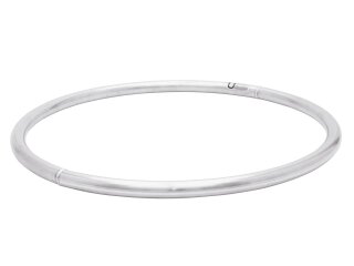 ALUTRUSS SINGLELOCK Kreis 1m (innen)