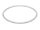 ALUTRUSS SINGLELOCK Kreis 1m (innen)