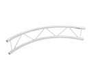 ALUTRUSS BILOCK Element f.Kreis 2m innen vert.90°