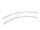 ALUTRUSS BILOCK Element f.Kreis 2m innen vert.90°