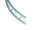 ALUTRUSS BILOCK Element for Circle 4m ins. vert.90°