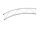ALUTRUSS DECOLOCK DQ-2 Element f.Kreis 1m vert.90°