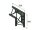 ALUTRUSS TRILOCK S-PAC 24 2-Weg-Ecke 90°/\ schwarz