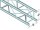 ALUTRUSS QUADLOCK QL-ET34-300 4-way Cross Beam