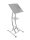 ALUTRUSS RP-3 Lectern
