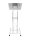 ALUTRUSS RP-3 Lectern