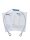 EUROLITE Steel Rope 1000x4mm silver with Thimble