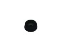 ACCESSORY Rubber Foot, diameter 25mm steel ring