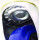 ROADINGER Swivel Castor 100mm blue with brake