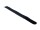 GAFER.PL Kabelbinder Klettverschluss 25x260mm 5er Pack sw