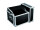 ROADINGER Special Combo Case LS5 Laptop-Desk, 6U