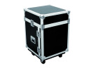 ROADINGER Special Combo Case LS5 Laptop Desk, 12U