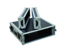 ROADINGER Amplifier Rack PR-1, 3U, 47cm deep