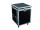 ROADINGER Spezial-Kombi-Case Profi, 8HE mit Rollen