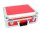 ROADINGER CD Case ALU digital booking rounded rd