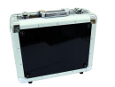 ROADINGER CD-Case ALU Digital-Booking abgerundet sw