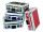 ROADINGER CD-Case ALU Digital-Booking abgerundet sw