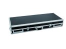 ROADINGER Universal-Konsole DS-1 2xCD/1xM-19 LS sw