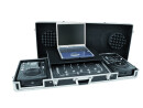 ROADINGER Universal Console DS-1 2xCD/1xM-19 LT bk