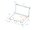 ROADINGER Universal-Koffer-Case K-2