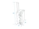 ROADINGER Universal-Koffer-Case mit Trolley