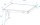 ROADINGER Universal-Schubladen-Case WDS-1 mit Rollen
