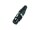 HICON XLR Buchse 3pol HI-X3CF-BLK
