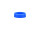 HICON HI-XC marking ring for Hicon XLR straight blue