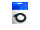 OMNITRONIC Cinch Kabel 2x2 Erdung 1,5m