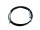 OMNITRONIC Klinkenkabel 6,3 mono 1m sw