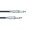 OMNITRONIC Klinkenkabel 6,3 mono 1,5m sw