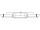 OMNITRONIC Klinkenkabel 6,3 mono 1,5m sw
