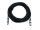 OMNITRONIC XLR Kabel 3pol 20m sw