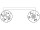 OMNITRONIC Lautsprecherkabel Speaker 2x2,5 20m sw