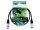 SOMMER CABLE XLR cable 3pin 0.5m bk Neutrik