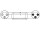 SOMMER CABLE XLR cable 3pin 0.5m bk Neutrik