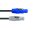 PSSO PowerCon Connection Cable 3x1.5 1.5m